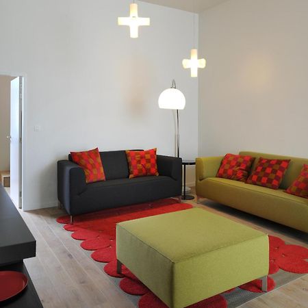 Le Presbytere Hermalle-sous-Huy Bagian luar foto