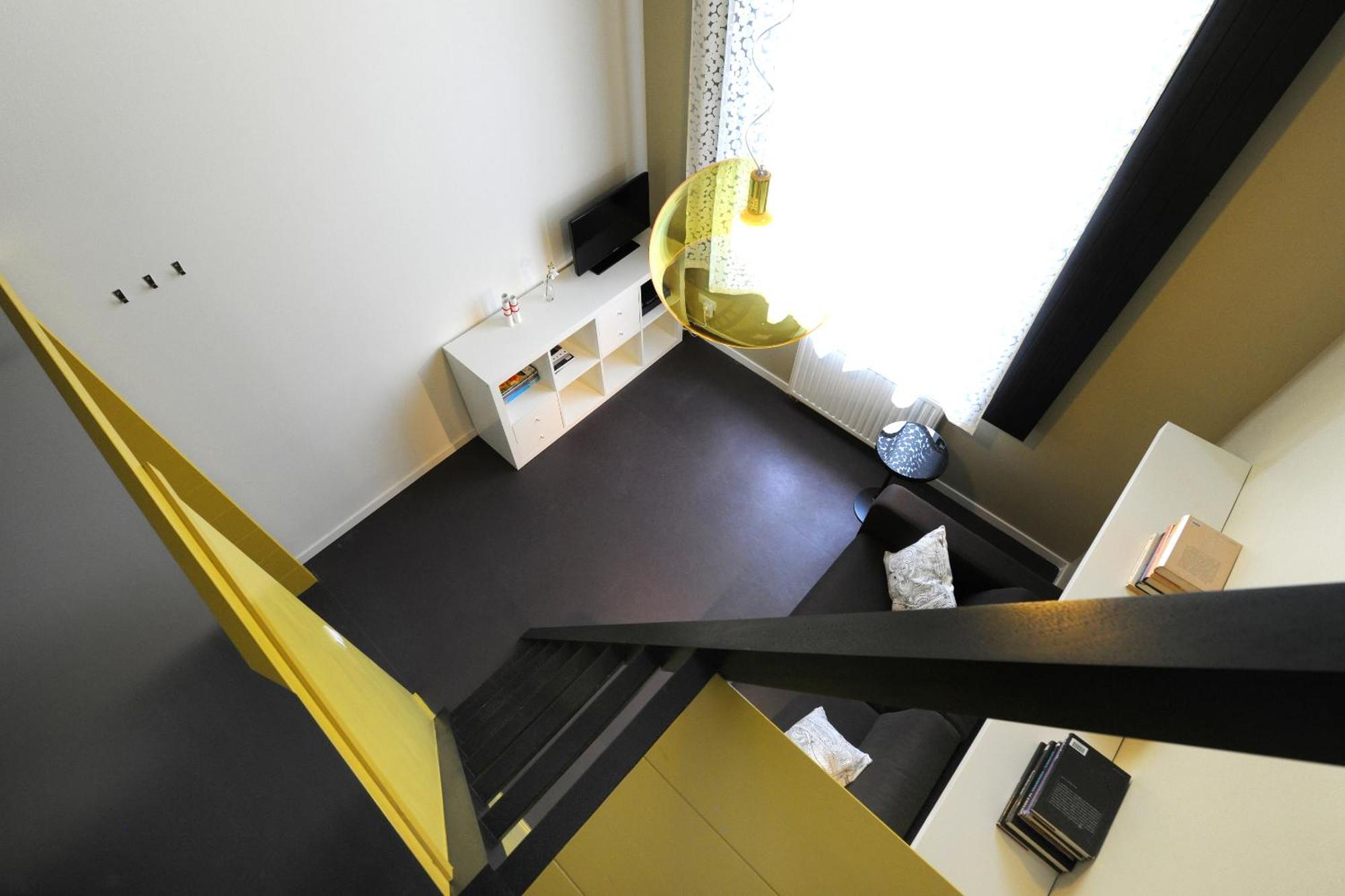 Le Presbytere Hermalle-sous-Huy Bagian luar foto