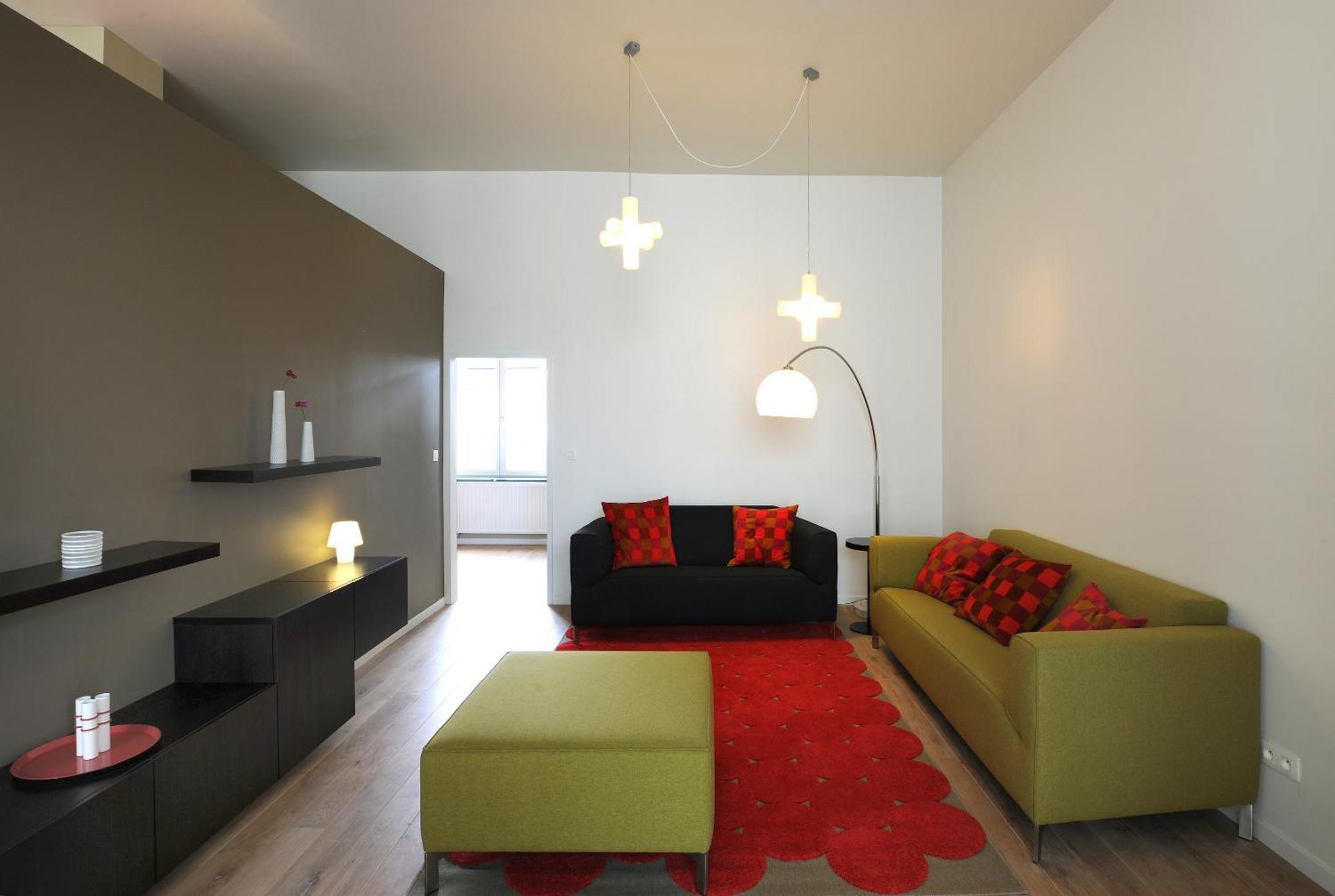 Le Presbytere Hermalle-sous-Huy Bagian luar foto