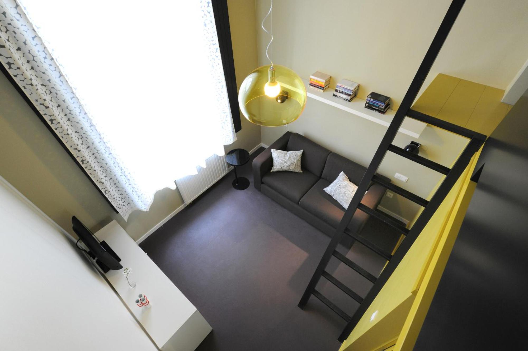 Le Presbytere Hermalle-sous-Huy Bagian luar foto