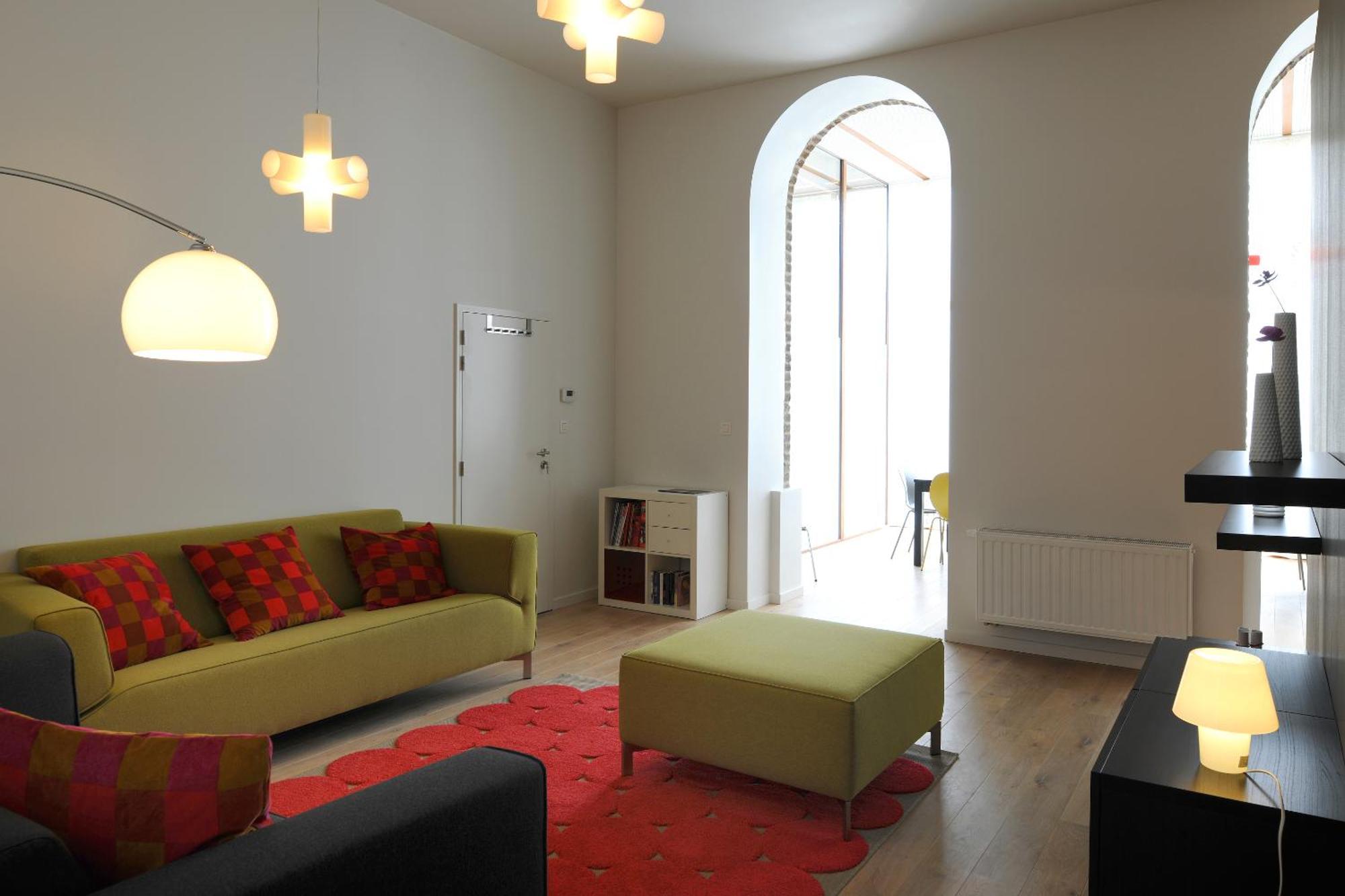 Le Presbytere Hermalle-sous-Huy Bagian luar foto