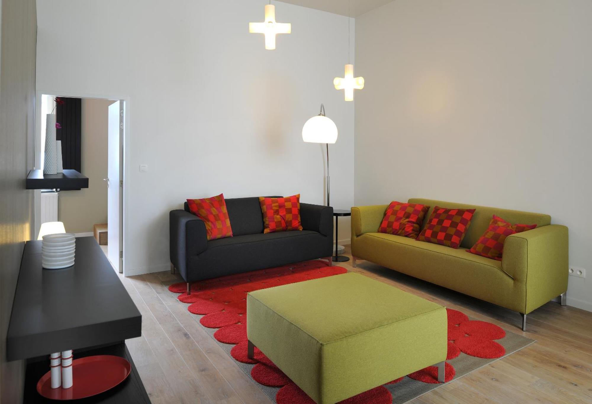 Le Presbytere Hermalle-sous-Huy Bagian luar foto
